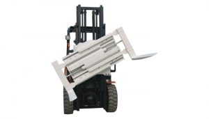 2.7ton مشہور نان سیڈشفٹنگ فورک کلیمپس۔