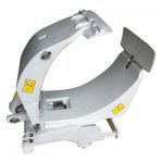 چین فورک لیفٹ پیپر رول کلیمپ ان میڈ برائے فروخت۔