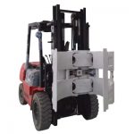 گرم ، شہوت انگیز فروخت ہیوی ڈیوٹی پیپر رول کلیمپ مینوفیکچررز۔