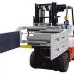 گھومتے کثیر مقصدی کلیمپ۔