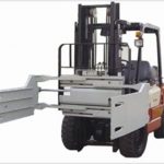 ہیوی ڈیوٹی ہائیڈرولک گٹھری فروخت کے لئے۔