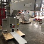 ماربل ہینڈنگ کلیمپس