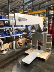 ماربل ہینڈنگ کلیمپس