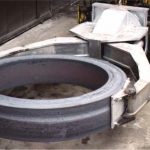 فورک لفٹ یا لفٹ ٹرکس کے ل Best بہترین کوالٹی فورک لفٹ ٹرک چارجنگ مانیپولیٹر۔