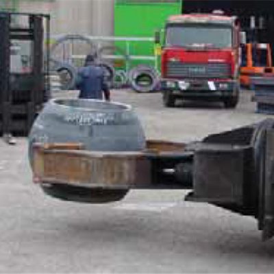 فورجنگ ہیرا پھیری مینوفیکچررز۔