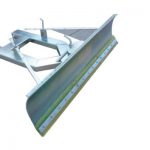 PXLE فورک لفٹ برف ہل کا منسلکہ ٹائپ کریں۔