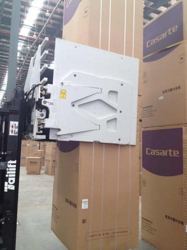 کارٹن کلیمپس۔