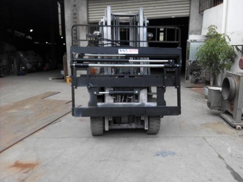 فورک پوزیشنر